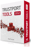 TrustPort  TrustPort Tools 2012