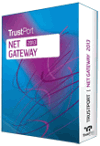 TrustPort Net Gateway 2013 -    
