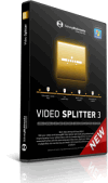  Video Splitter 3.0 -    AVC/H.264