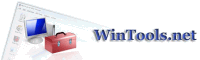 WinTools.net Professional v.11.0.1