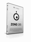 Zond 265 -    HEVC/H.265